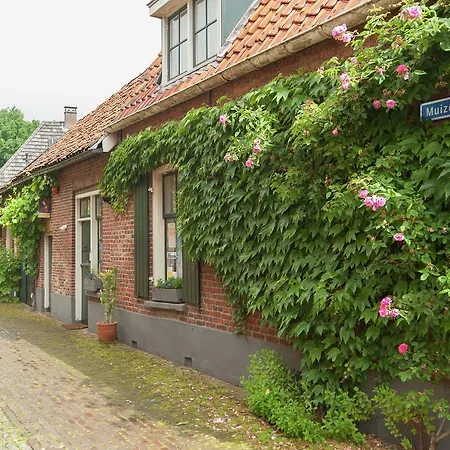 Spacious Holiday Home In Bredevoort With Sauna
