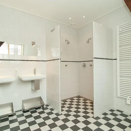 Spacious Holiday Home In Bredevoort With Sauna *