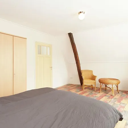 Spacious Holiday Home In Bredevoort With Sauna