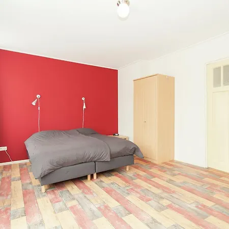 בית נופש Spacious Holiday Home In Bredevoort With Sauna אלטן