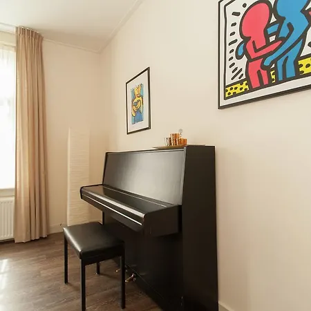 Spacious Holiday Home In Bredevoort With Sauna בית נופש