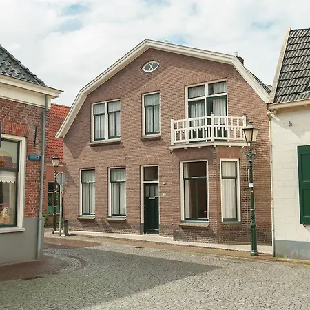 Spacious Holiday Home In Bredevoort With Sauna *